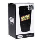 Produktbild Star Wars - Rymdimperiet slår tillbaka Glas