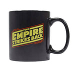 Produktbild Star Wars - The Empire Strikes Back Termoeffektmugg