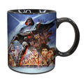Produktbild Star Wars - The Empire Strikes Back Mugg