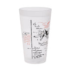Produktbild Hobbiten - Erebor med Smaug glas med köldeffekt