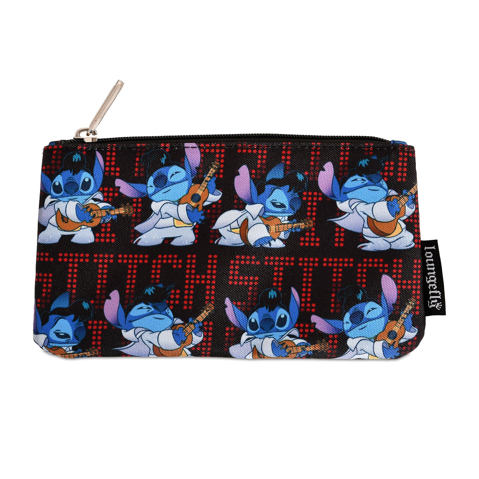 Produktbild Lilo & Stitch - Elvis Stitch Sminkväska