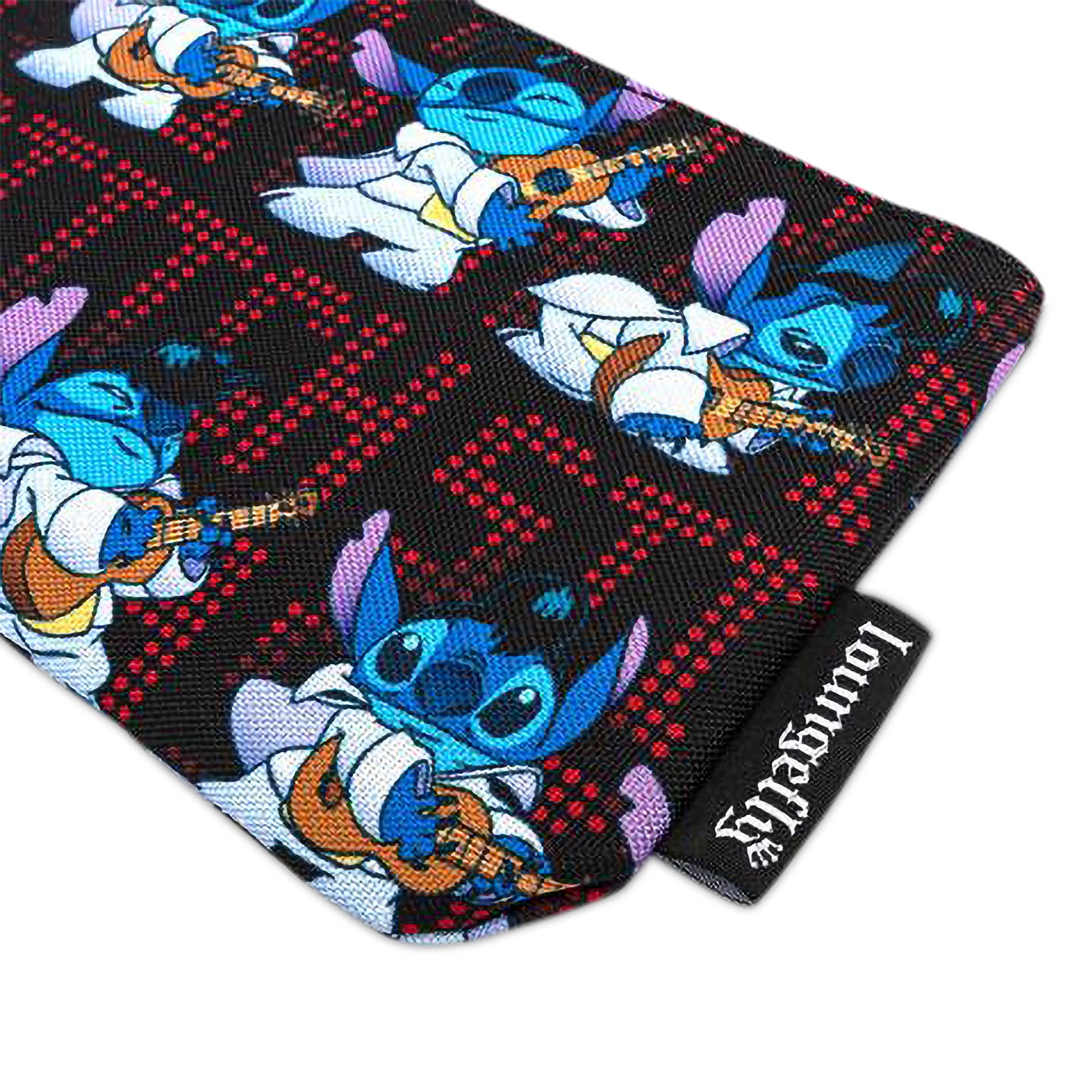 Produktbild Lilo & Stitch - Elvis Stitch Sminkväska