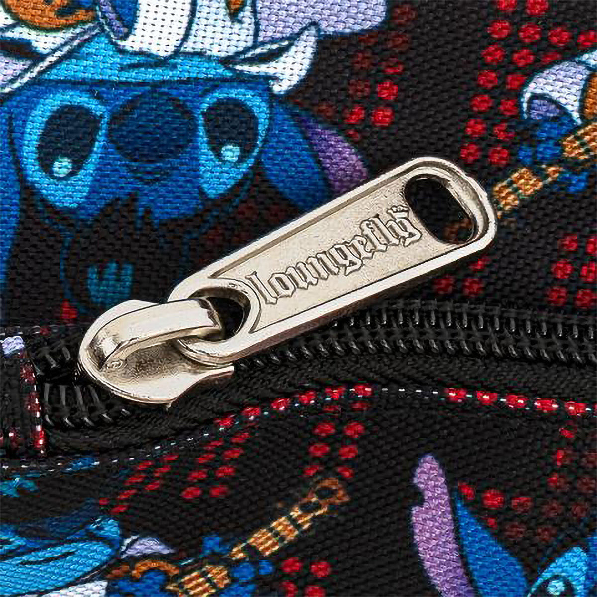Produktbild Lilo & Stitch - Elvis Stitch Sminkväska