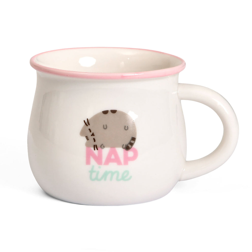 Produktbild Pusheen - Nap Time Mugg