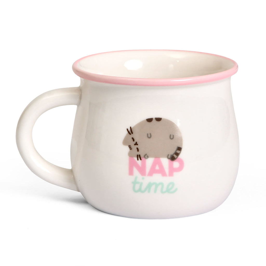 Produktbild Pusheen - Nap Time Mugg