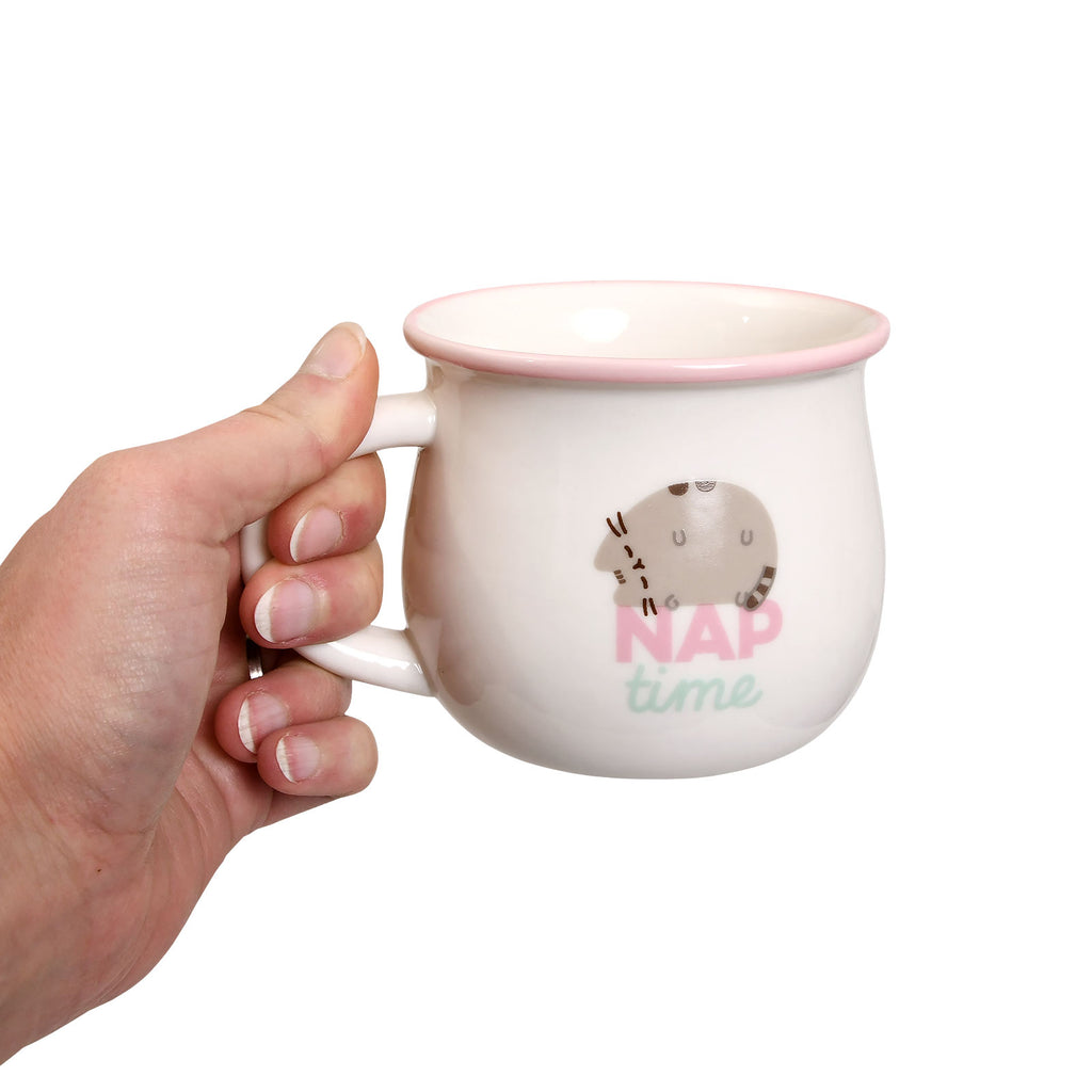 Produktbild Pusheen - Nap Time Mugg