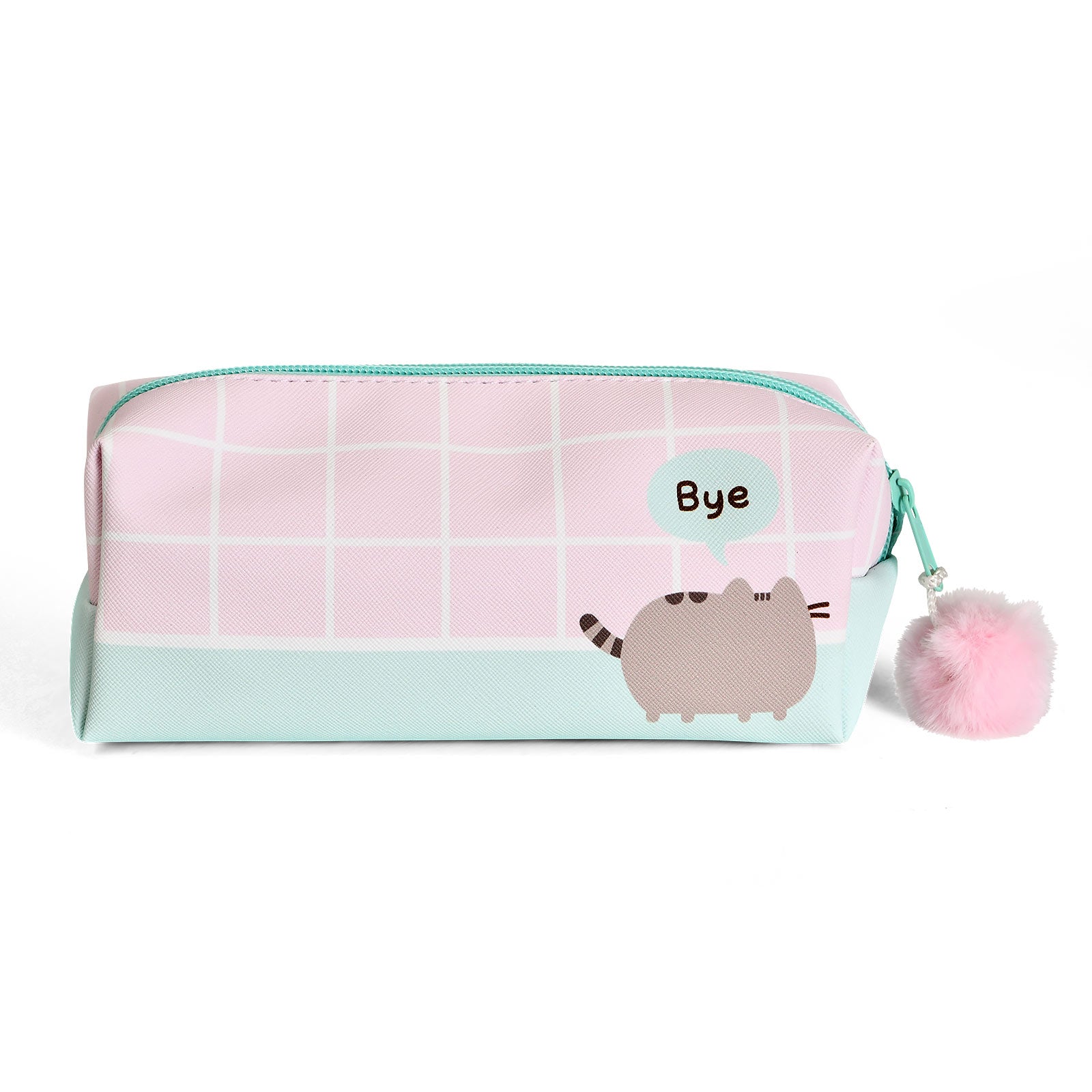 Produktbild Pusheen - Sminkväska