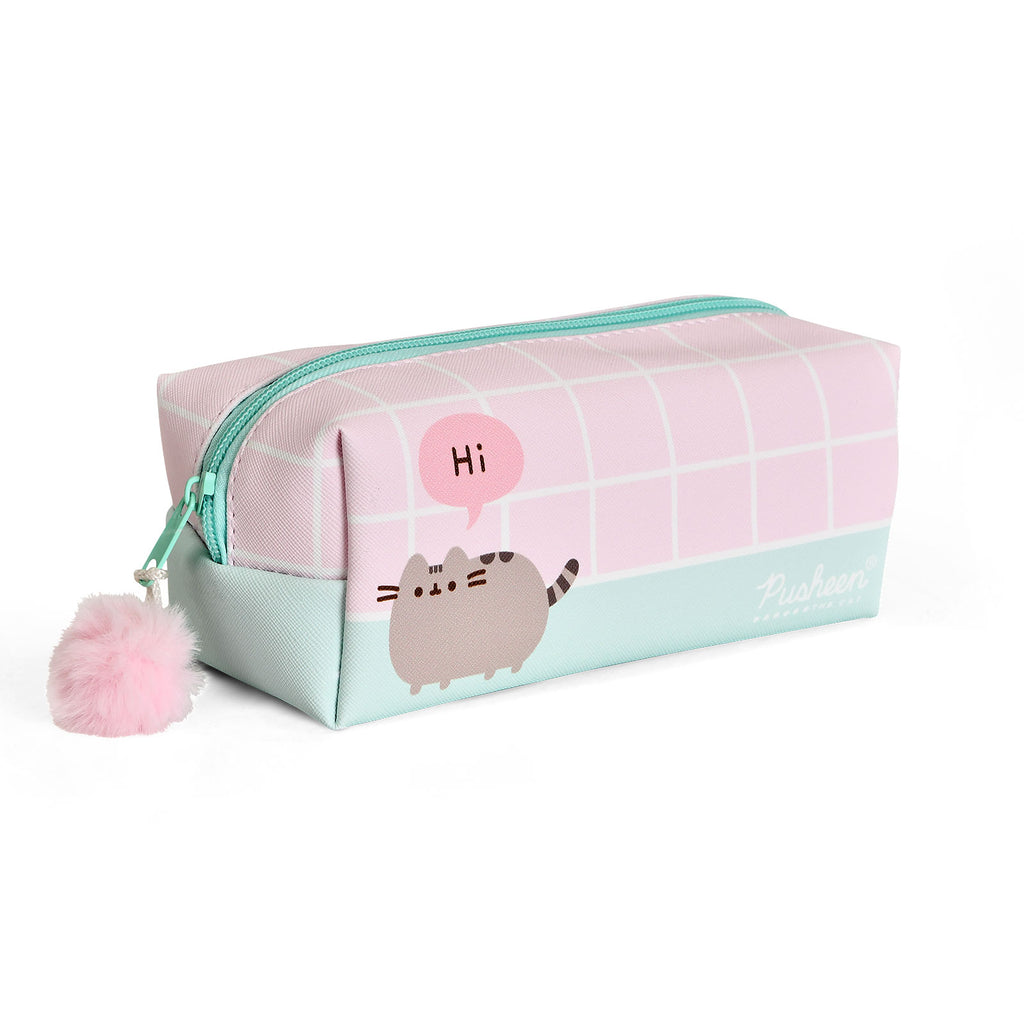 Produktbild Pusheen - Sminkväska