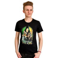 Produktbild Star Trek - Picard Characters T-shirt svart