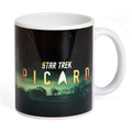 Produktbild Star Trek - Picard Karaktärer Mugg