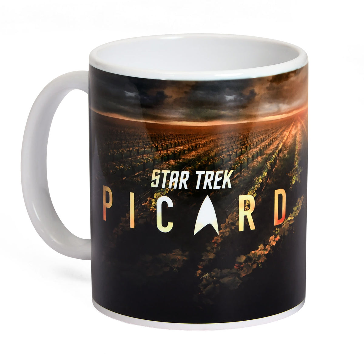 Produktbild Star Trek - Picard Chateau Mugg