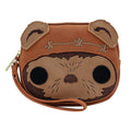 Produktbild Star Wars - Wicket Mini Handväska