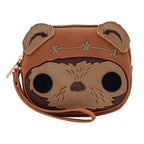 Produktbild Star Wars - Wicket Mini Handväska