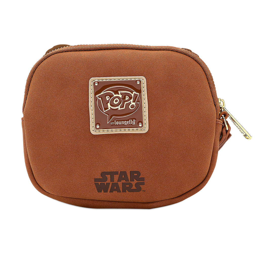 Produktbild Star Wars - Wicket Mini Handväska