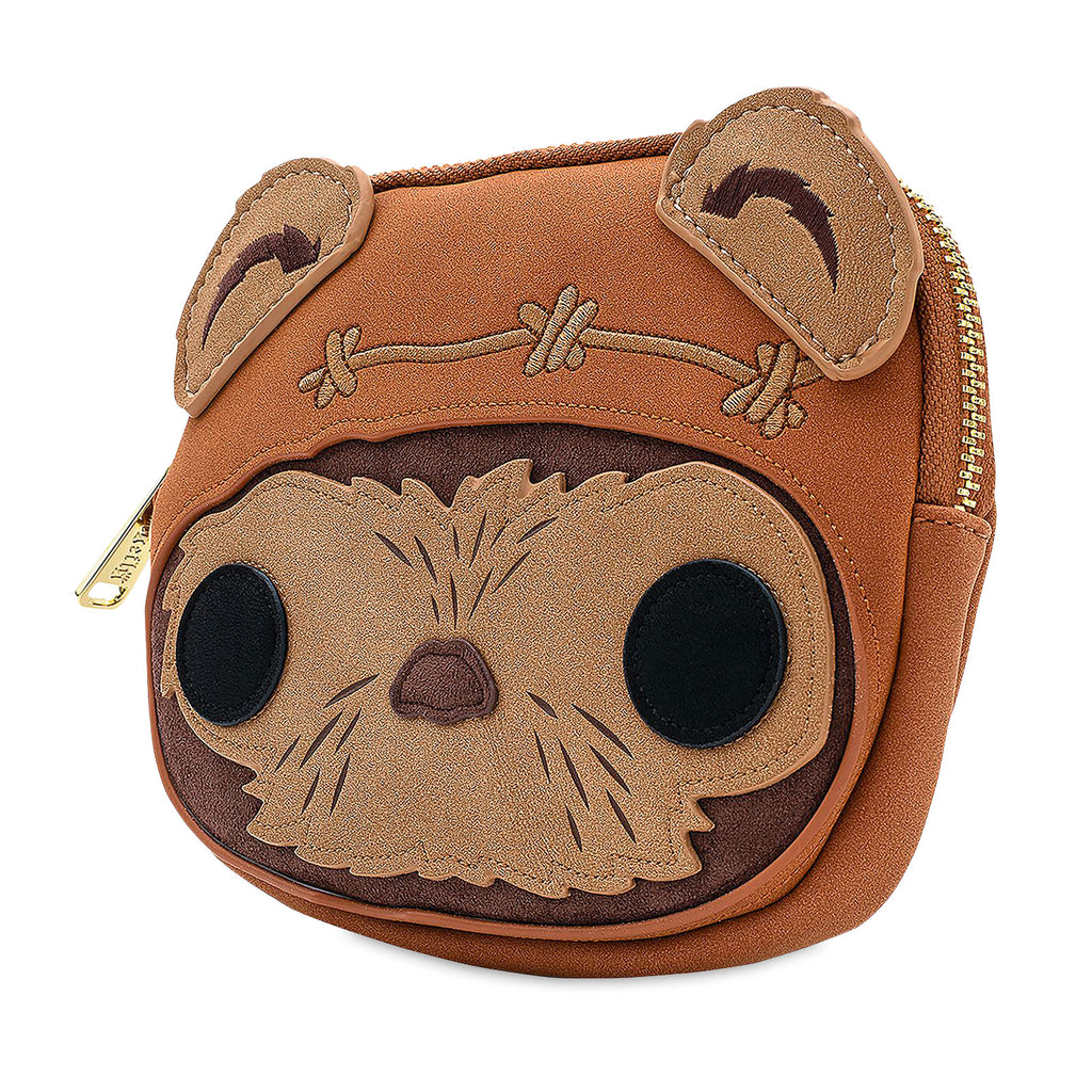 Produktbild Star Wars - Wicket Mini Handväska
