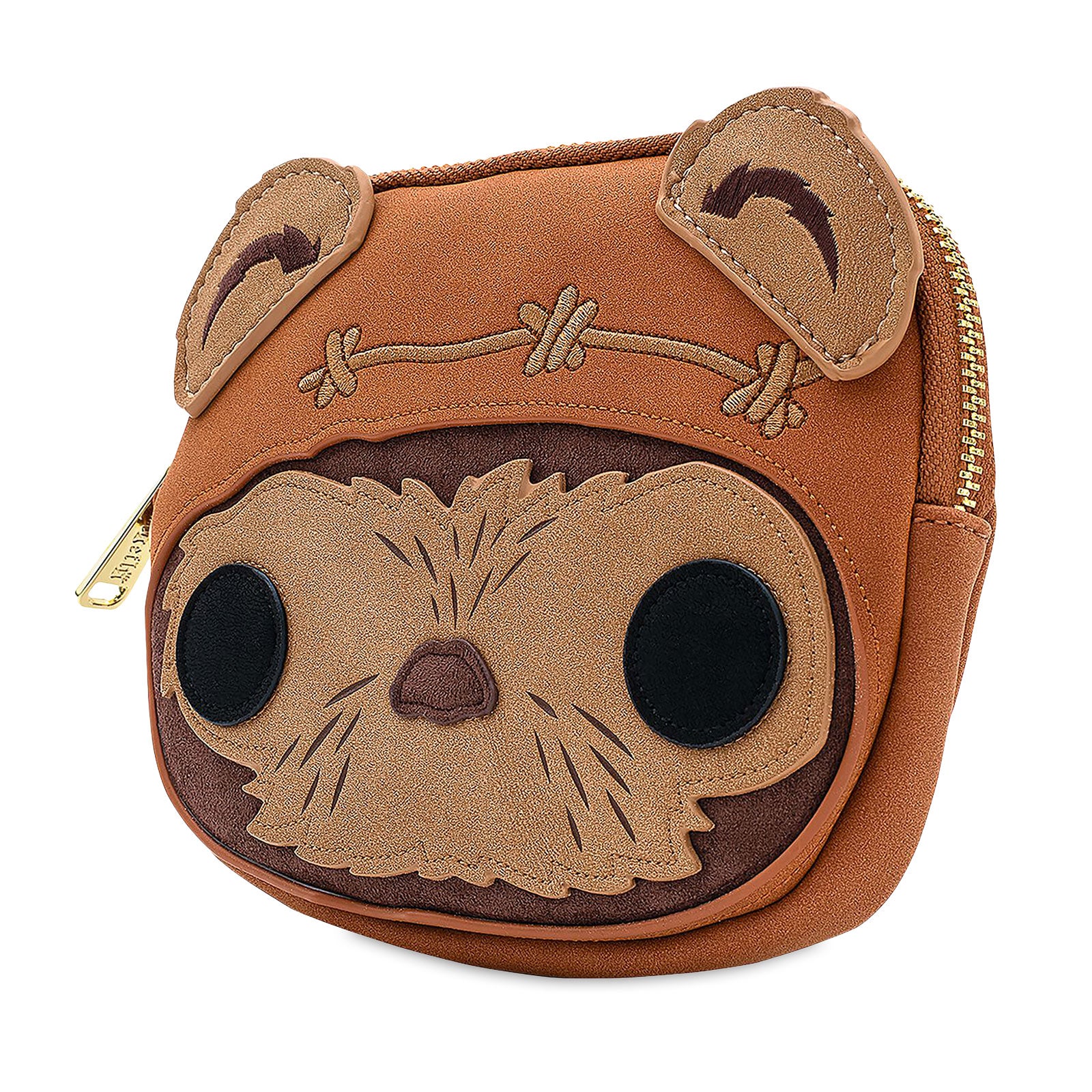 Produktbild Star Wars - Wicket Mini Handväska