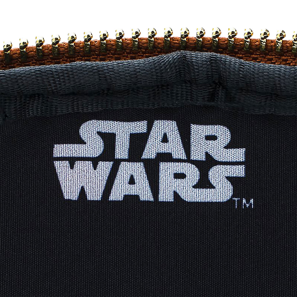 Produktbild Star Wars - Wicket Mini Handväska