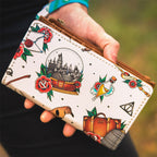 Produktbild Harry Potter - Tatueringsplånbok