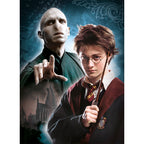 Produktbild Harry Potter - 3-i-1 Pusselset med karaktärer