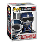 Produktbild Black Widow - Taskmaster med båge Funko Pop vickande huvud-figur
