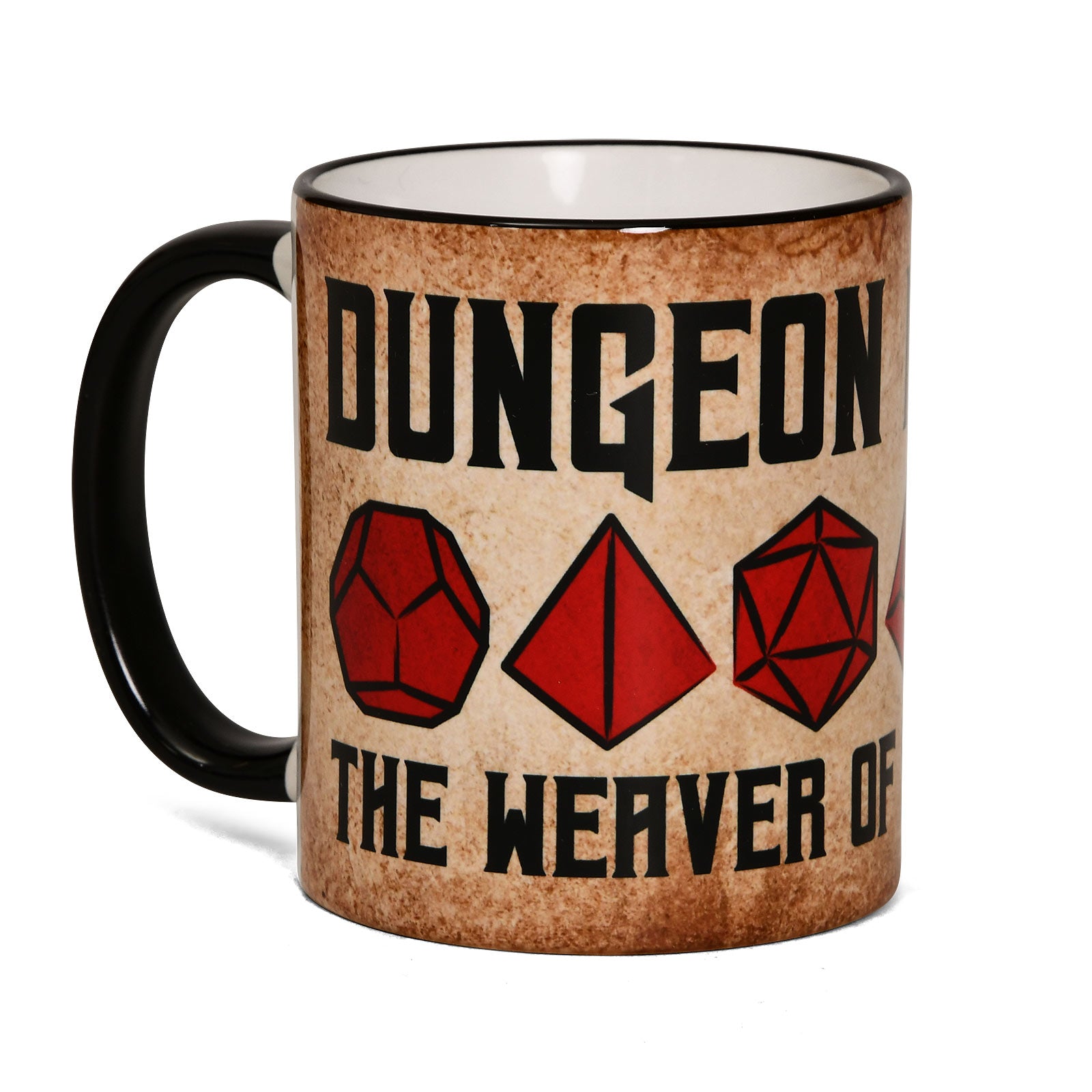 Produktbild Dungeon Master Mugg
