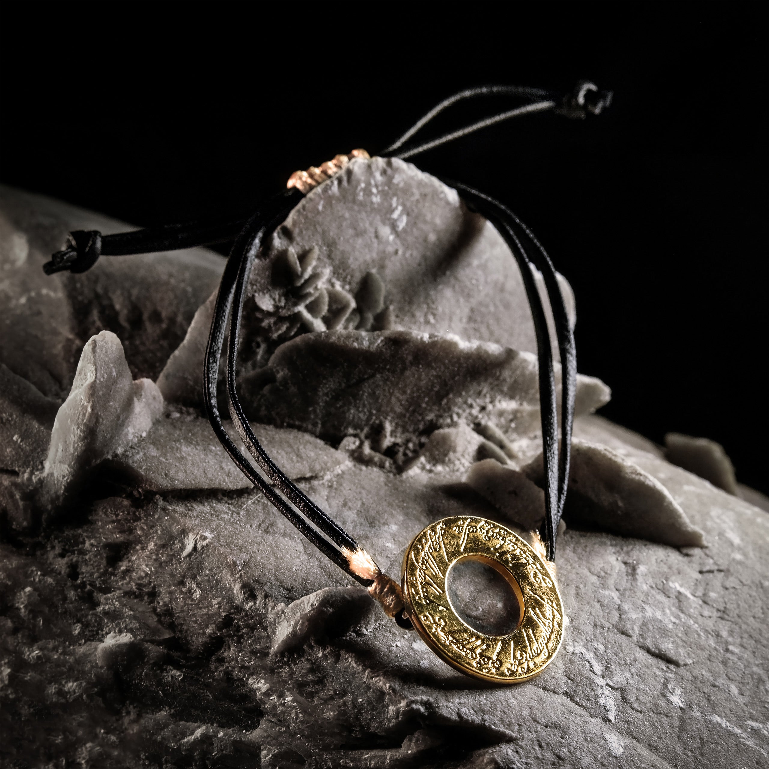 Produktbild Sagan om Ringen - Armband med Härskarringen