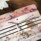 Product image The Lord of the Rings - Leaf Brooch Wallet