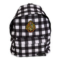 Produktbild Harry Potter - Hogwarts-emblem Rutig Ryggsäck