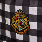 Produktbild Harry Potter - Hogwarts-emblem Rutig Ryggsäck