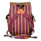 Produktbild Harry Potter - Gryffindor Stripes Ryggsäck