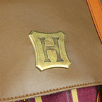 Produktbild Harry Potter - Gryffindor Stripes Ryggsäck