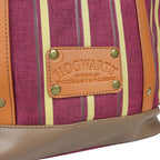 Produktbild Harry Potter - Gryffindor Stripes Ryggsäck