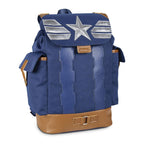 Produktbild Captain America - Star Ryggsäck