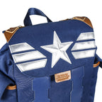 Produktbild Captain America - Star Ryggsäck