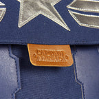 Produktbild Captain America - Star Ryggsäck