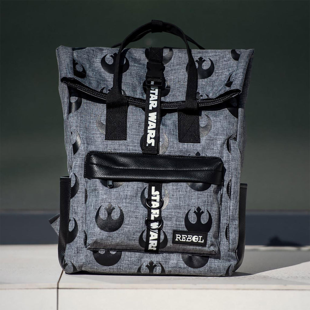 Produktbild Star Wars - Rebel Ryggsäck