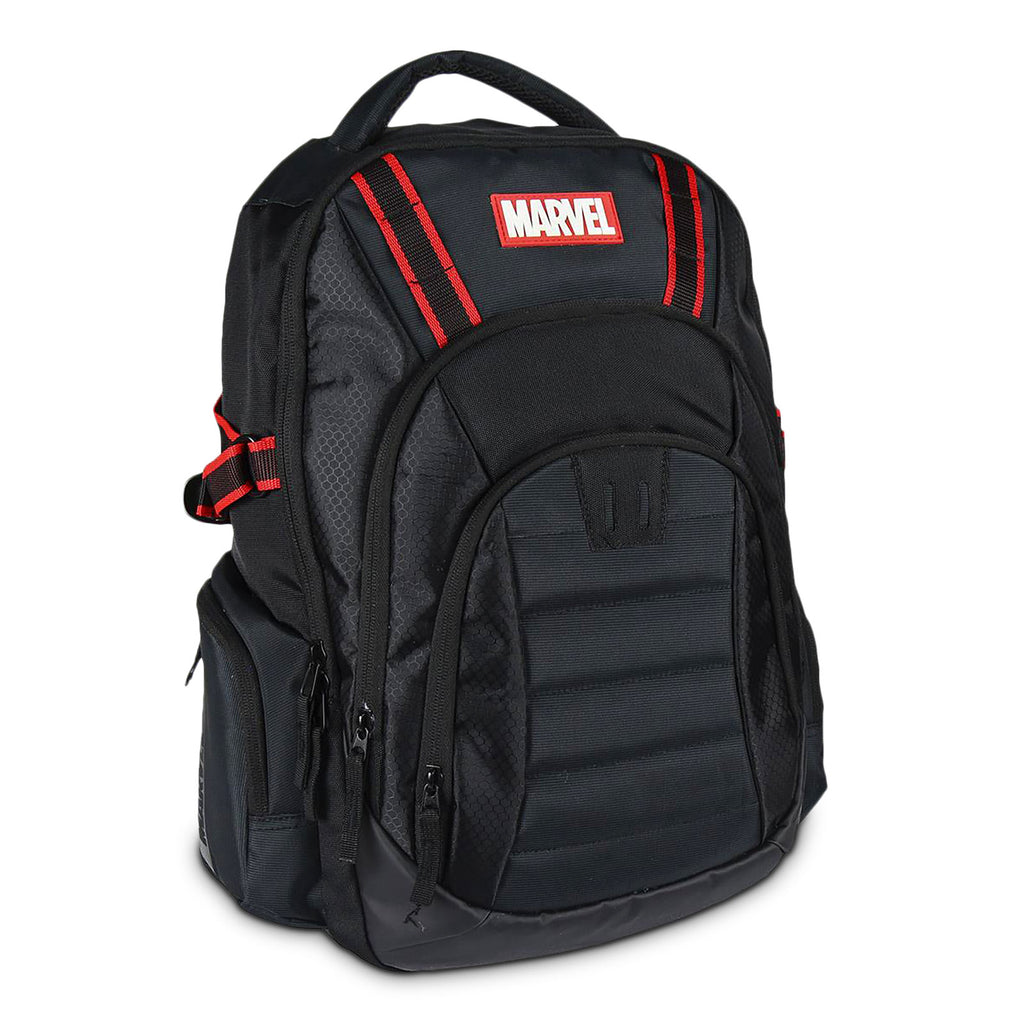 Produktbild Marvel - Logoryggsäck