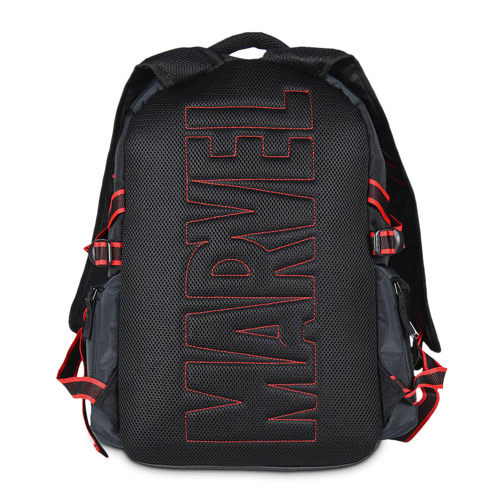 Produktbild Marvel - Logoryggsäck