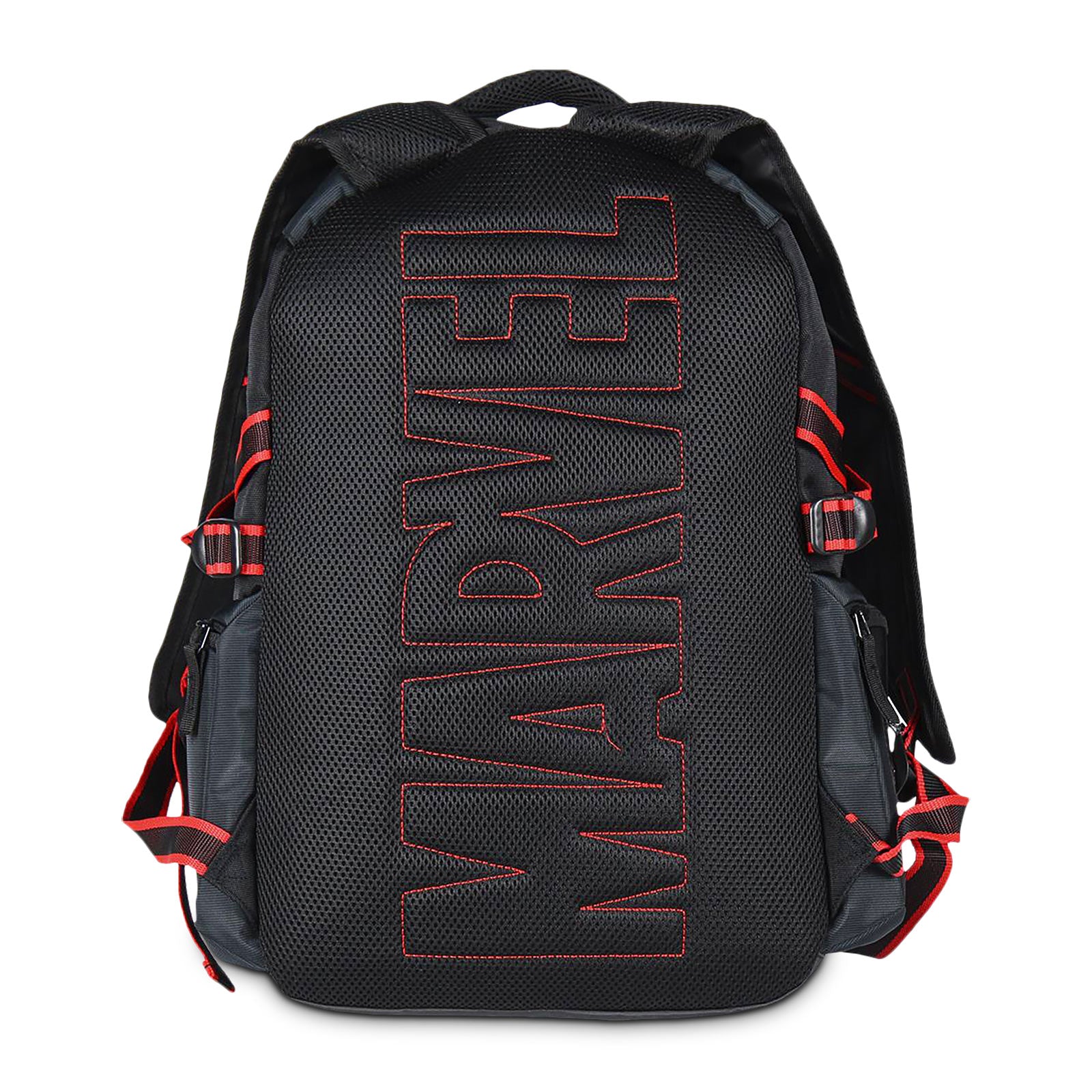 Produktbild Marvel - Logoryggsäck