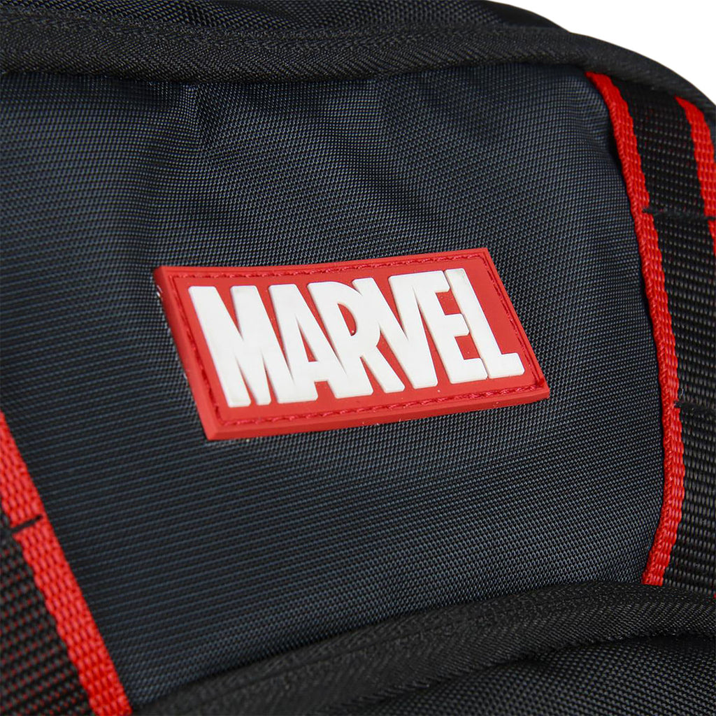 Produktbild Marvel - Logoryggsäck
