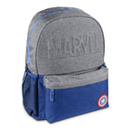 Produktbild Marvel - Captain America Ryggsäck