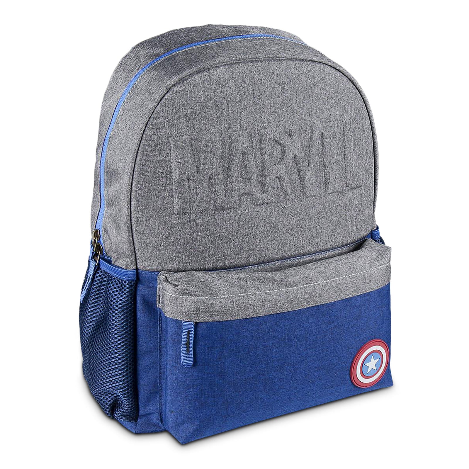 Produktbild Marvel - Captain America Ryggsäck