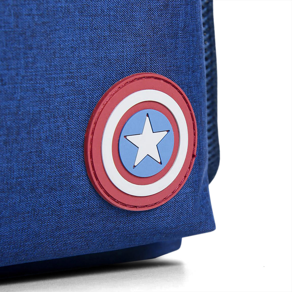 Produktbild Marvel - Captain America Ryggsäck