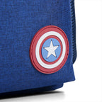 Produktbild Marvel - Captain America Ryggsäck