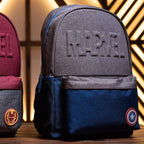 Produktbild Marvel - Captain America Ryggsäck