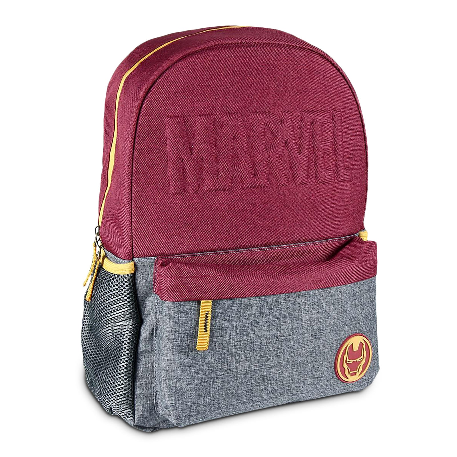 Produktbild Marvel - Iron Man Ryggsäck