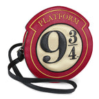 Product image Harry Potter - Platform 9 3/4 Handbag