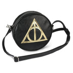Produktbild Harry Potter - Dödsrelikerna Handväska