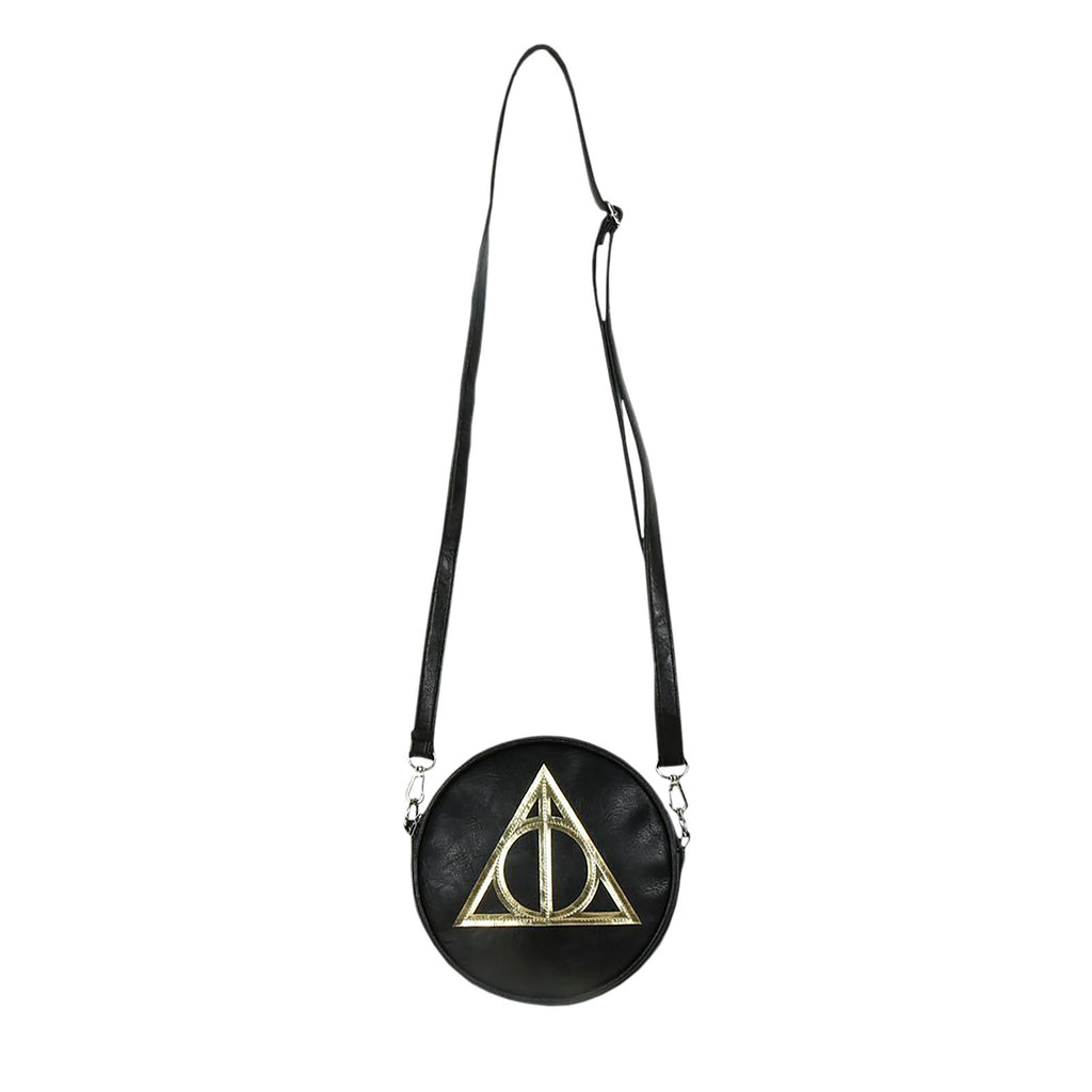 Produktbild Harry Potter - Dödsrelikerna Handväska