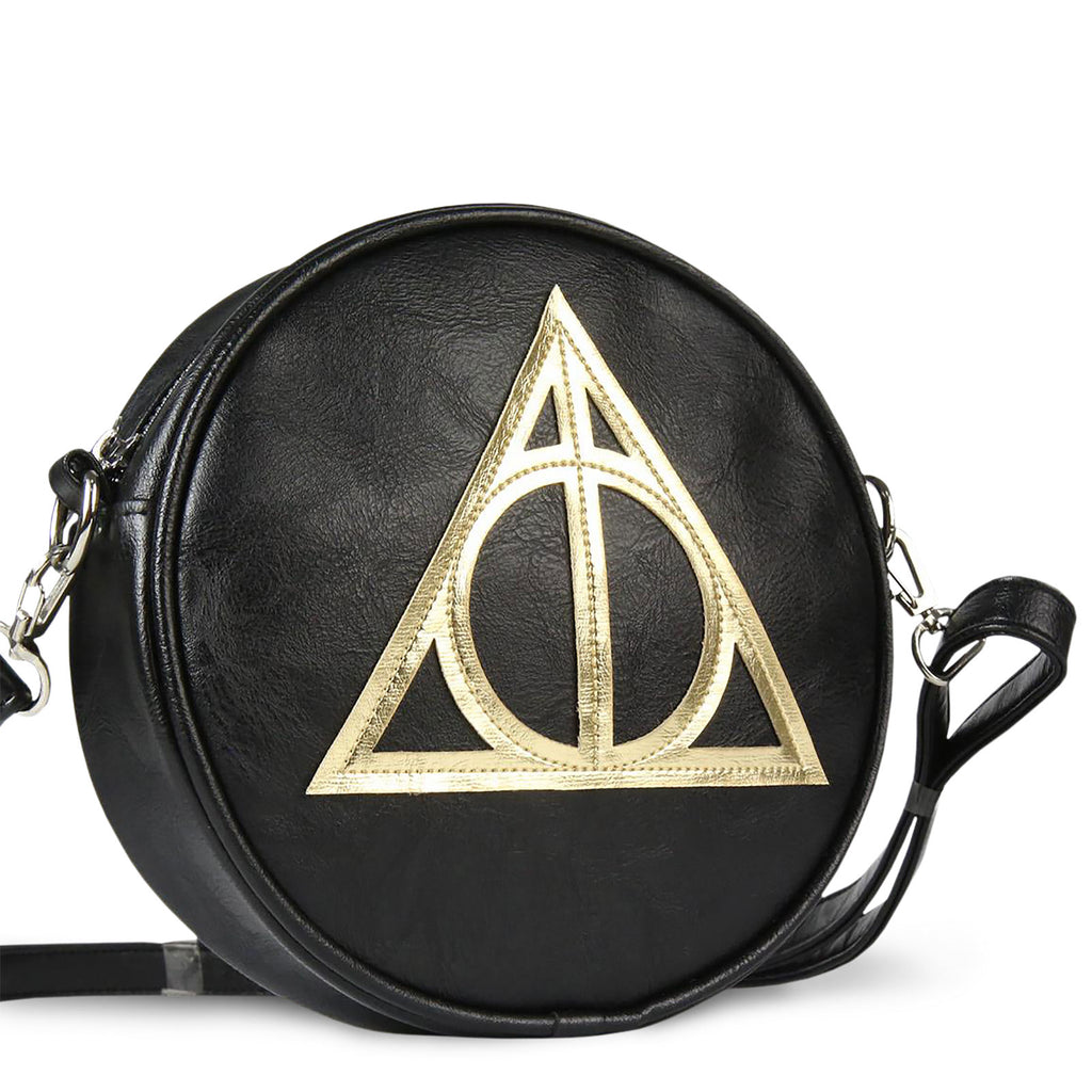 Produktbild Harry Potter - Dödsrelikerna Handväska